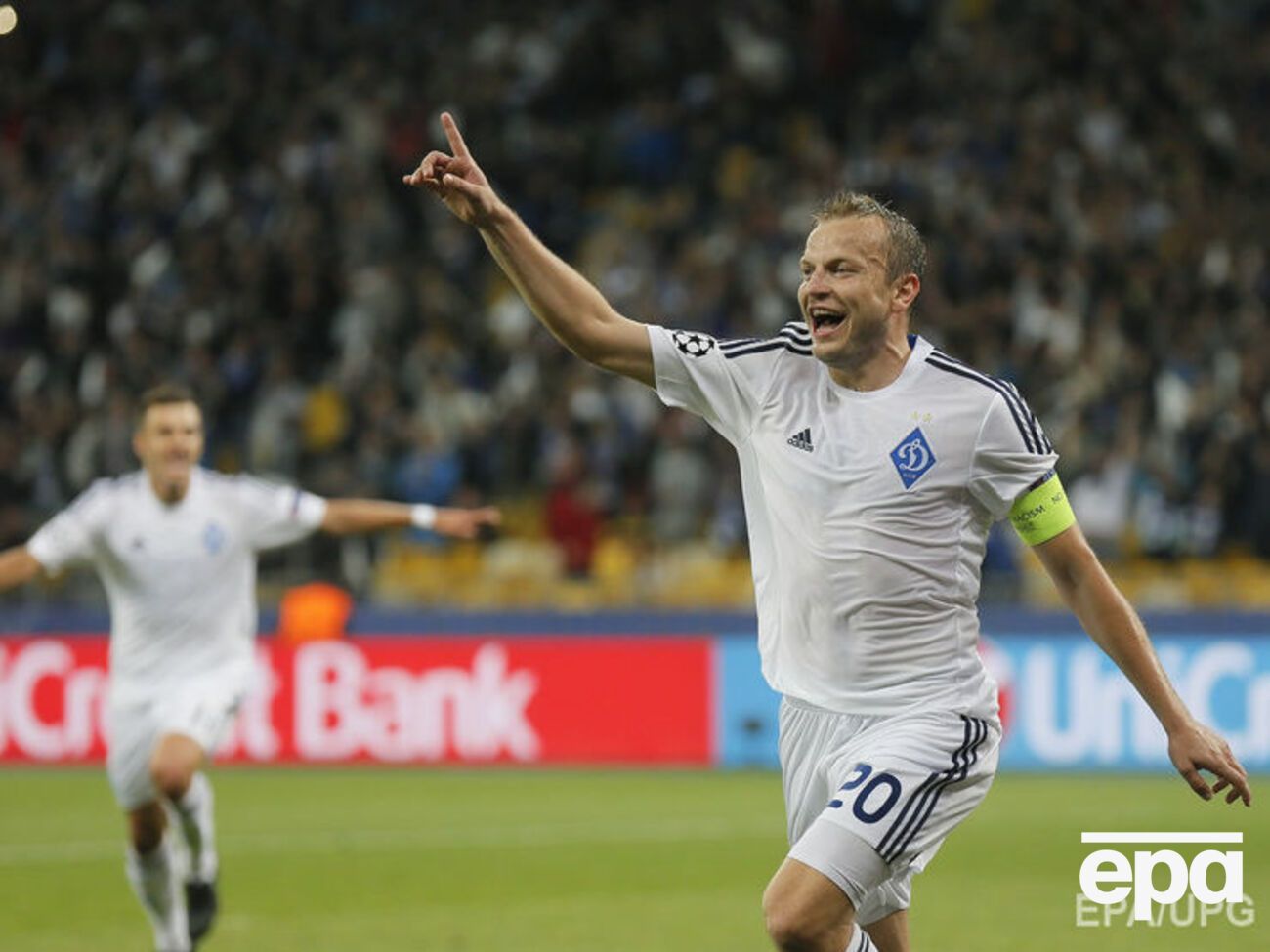 Подобную схему проведения турнира предлагали еще полтора года назад