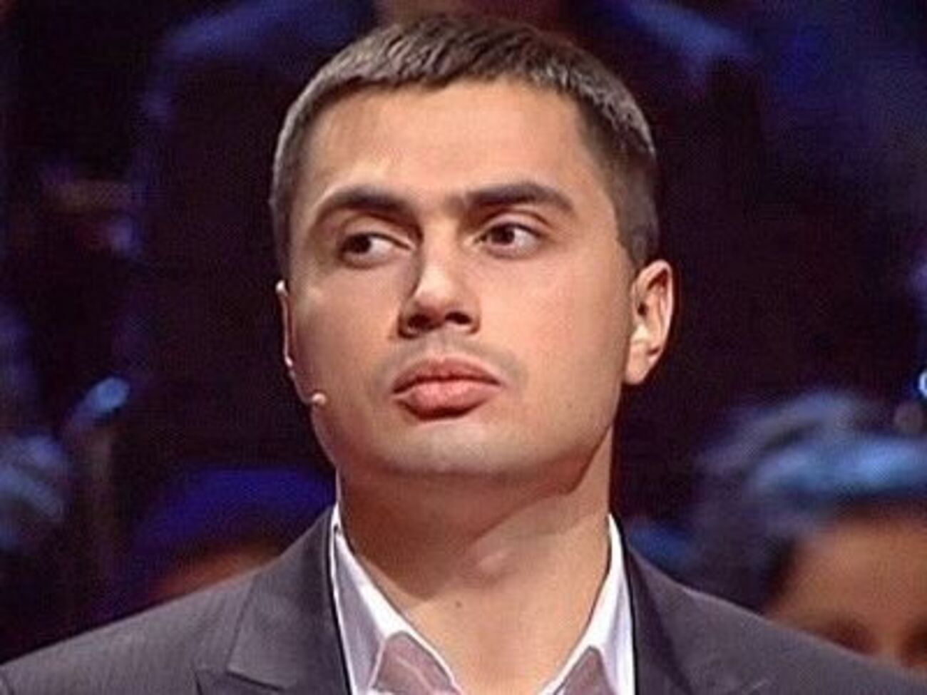 Фирсов об Охендовском: Это не трагедия отдельно взятого депутата. Это трагедия всей страны и победа контрреволюции