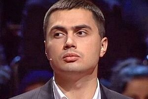 Фирсов об Охендовском: Это не трагедия отдельно взятого депутата. Это трагедия всей страны и победа контрреволюции