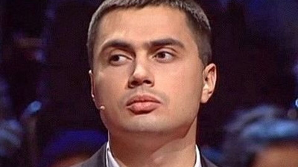 Фирсов об Охендовском: Это не трагедия отдельно взятого депутата. Это трагедия всей страны и победа контрреволюции