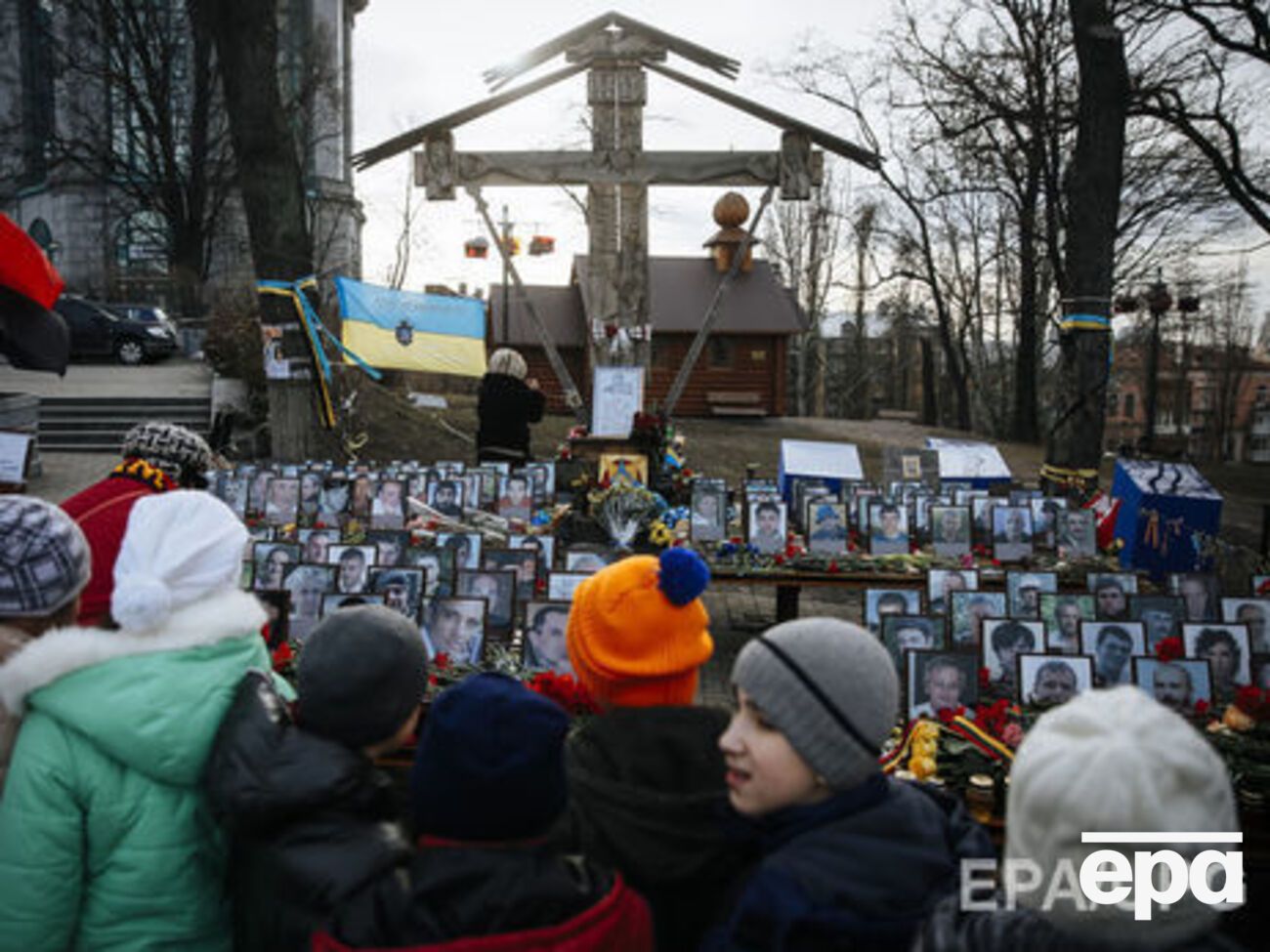 В ГПУ пообещали не прекращать расследования по событиям на Майдане