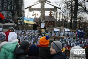 В ГПУ пообещали не прекращать расследования по событиям на Майдане