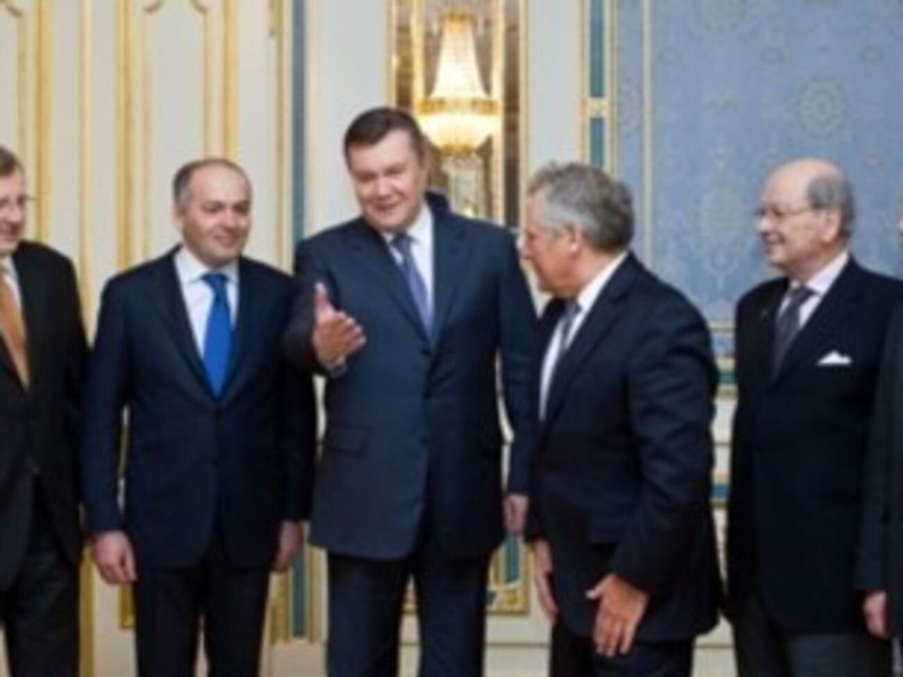 Скрипник: Какие последствия могут быть после этого, пока неизвестно
