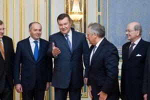 Скрипник: Какие последствия могут быть после этого, пока неизвестно