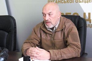 Террористы хотят усилить свое присутствие в связи с возможным открытием нового автомобильного пункта пропуска в Золотом, заявил Тука
