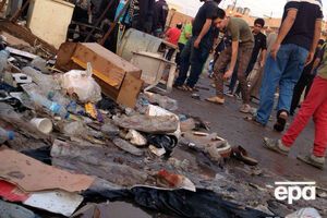 В Ираке участились нападения на шиитские районы