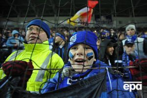 Иск российского банка может оставить одесских фанов без любимой команды