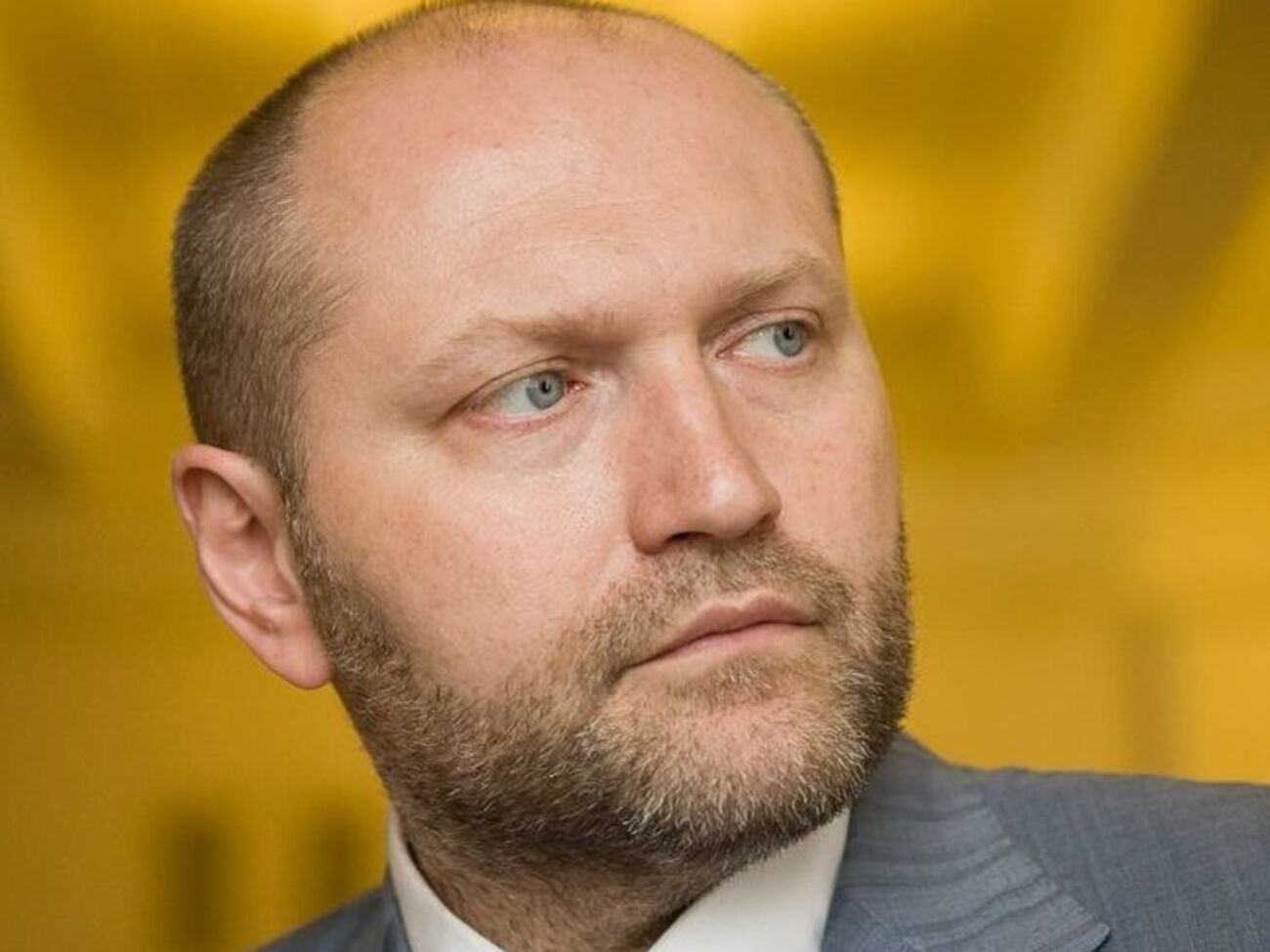 Береза: Мне прятать нечего. Я и так постоянно под микроскопом у СМИ