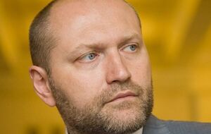 Береза: Мне прятать нечего. Я и так постоянно под микроскопом у СМИ