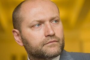 Береза: Мне прятать нечего. Я и так постоянно под микроскопом у СМИ