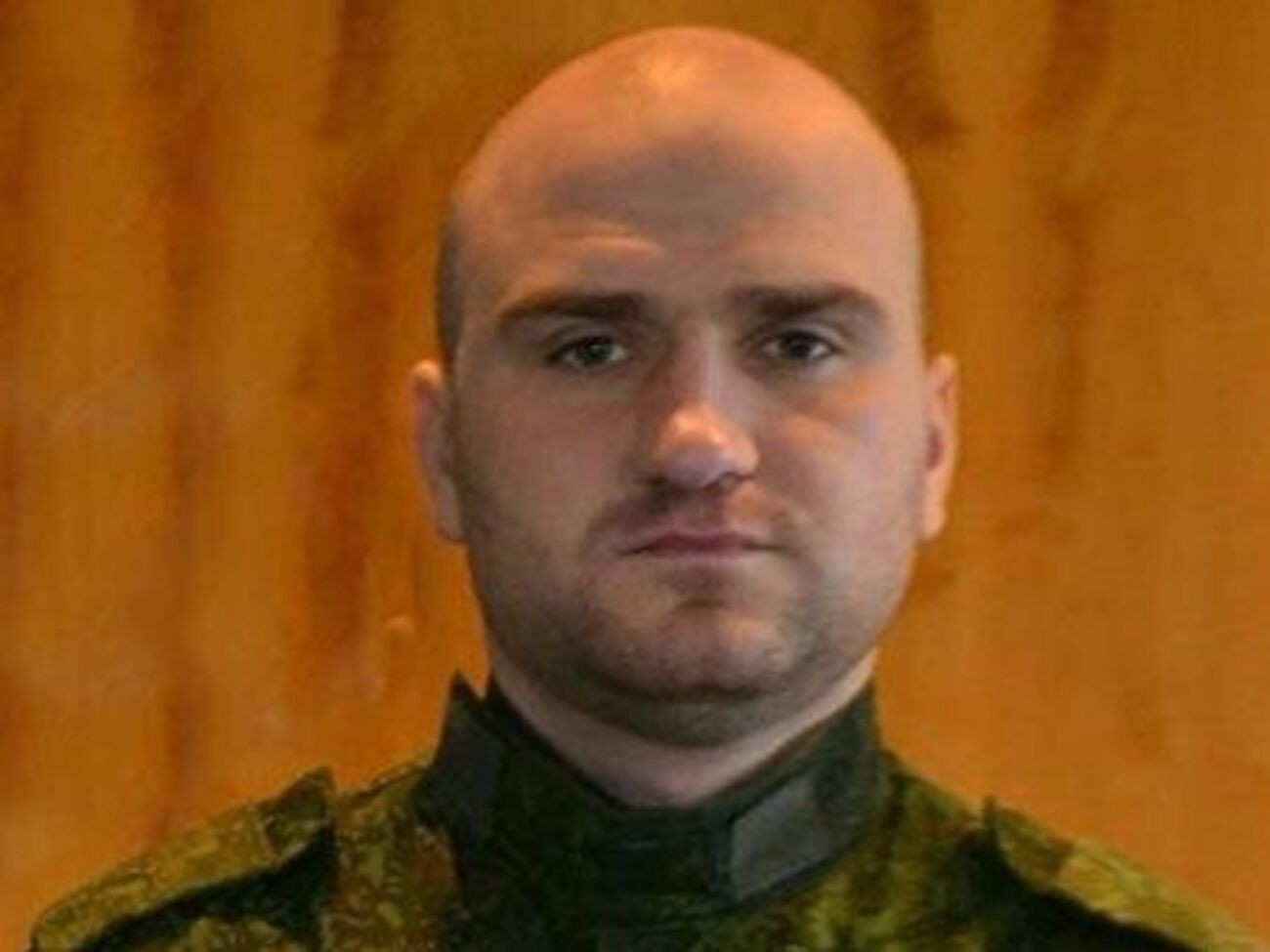 Титушка Алексей Швыдкий назначен "мэром" Шахтерска от сепаратистов