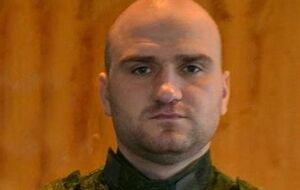 Титушка Алексей Швыдкий назначен "мэром" Шахтерска от сепаратистов