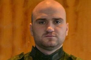 Титушка Алексей Швыдкий назначен "мэром" Шахтерска от сепаратистов