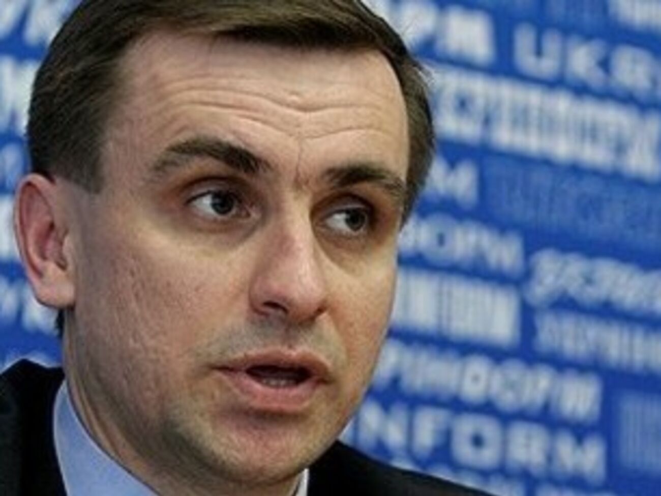 Президент Украины Петр Порошенко и вице-президент Аспен Института Элиот Герсон