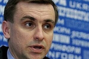 Президент Украины Петр Порошенко и вице-президент Аспен Института Элиот Герсон