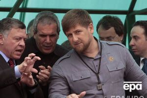Омбудсмен Чечни призвал Кадырова остаться во главе республики