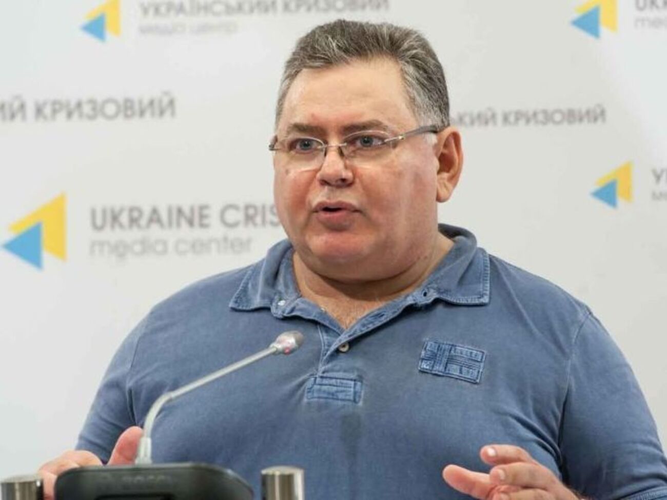 Волох:&nbsp;Севрук дотаптывает даже те ничтожные ростки изменений в ГПУ, которые там случайно появились