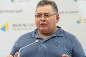 Волох: Севрук дотаптывает даже те ничтожные ростки изменений в ГПУ, которые там случайно появились