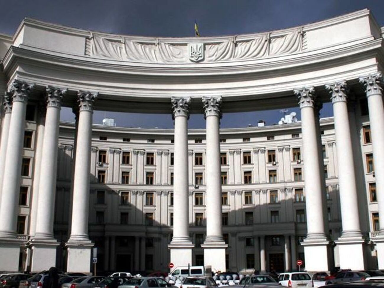 МИД: С момента начала агрессии РФ погибли более 2600 украинских военнослужащих и более 9000 получили ранения