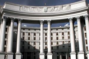 МИД: С момента начала агрессии РФ погибли более 2600 украинских военнослужащих и более 9000 получили ранения