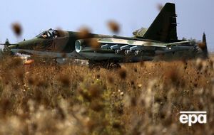 По данным минобороны РФ, пилот погиб