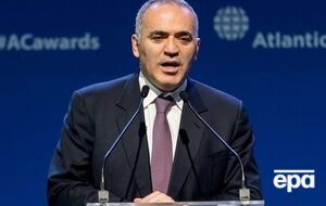 Каспаров: Реальная оппозиция режиму несовместима с игрой по навязываемым Кремлем правилам