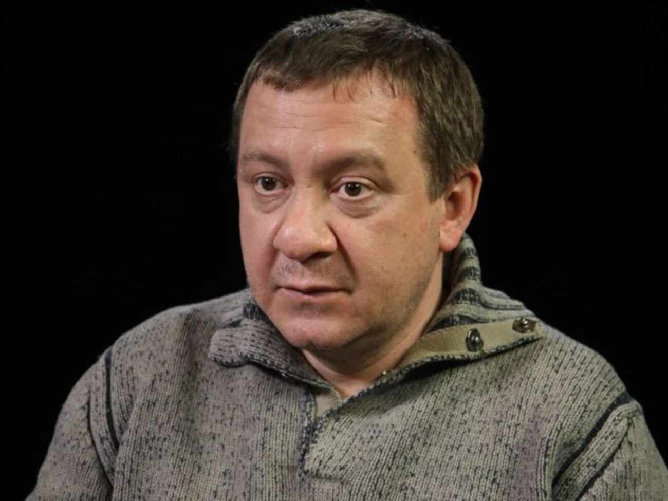 Айдер Муждабаев: Власть России отняла у ATR все