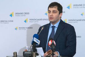 Сакварелидзе: Я буду очень агрессивно и абсолютно всеми методами защищать наших ребят