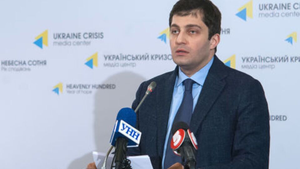 Сакварелидзе: Я буду очень агрессивно и абсолютно всеми методами защищать наших ребят