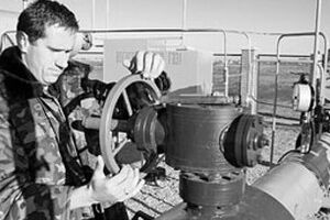 Анатолий Науменко ушел с должности начальника милиции Луганской области в октябре 2015-го