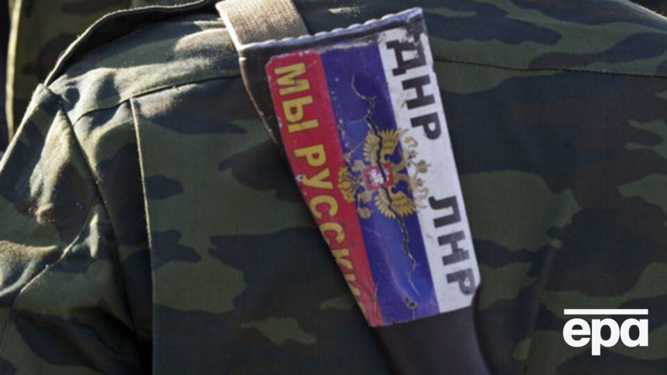 Боевику смягчили приговор за участие в боевых действиях на Донбассе