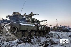 Боевики не прекращают обстрелы украинских позиций