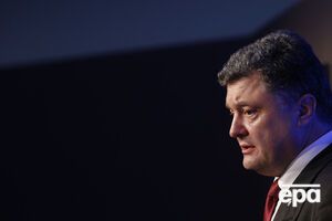 Порошенко заявил об угрозе открытой войны