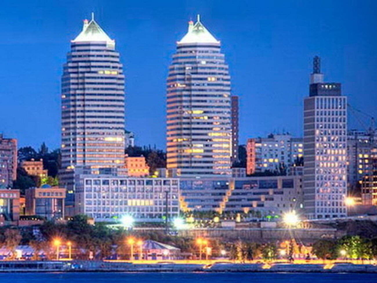 Вопрос переименовывания Днепропетровска не закрыт