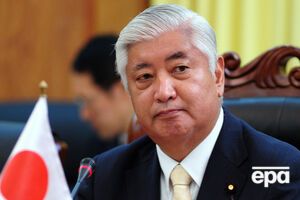 Министр обороны Японии отдал приказ сбить спутник Северной Кореи в случае запуска