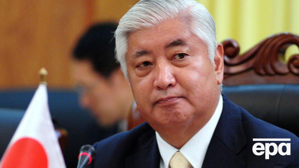 Министр обороны Японии отдал приказ сбить спутник Северной Кореи в случае запуска