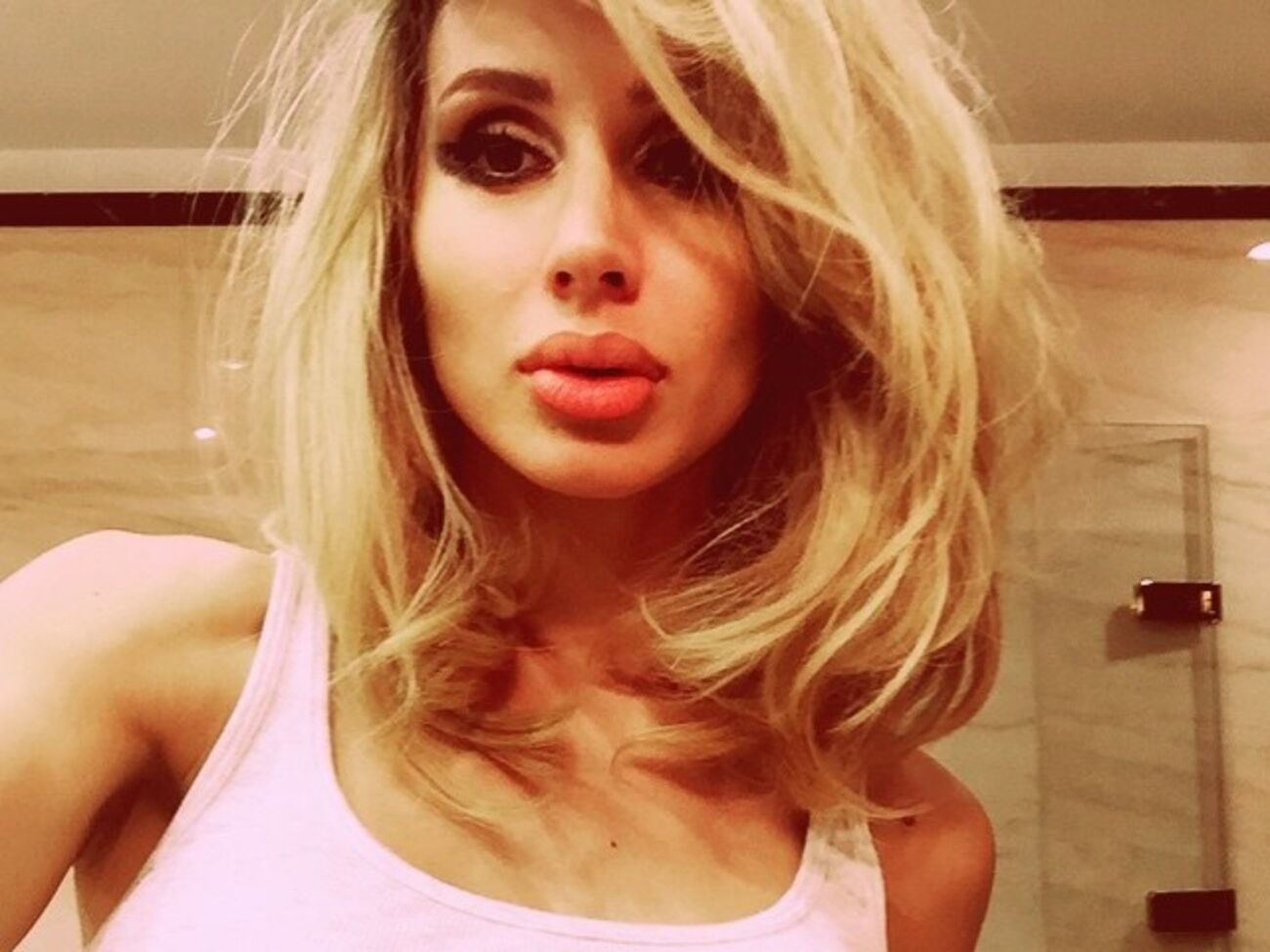 Loboda: Женщина создана для того, чтобы ее любить, а не ее понимать