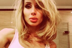 Loboda: Женщина создана для того, чтобы ее любить, а не ее понимать