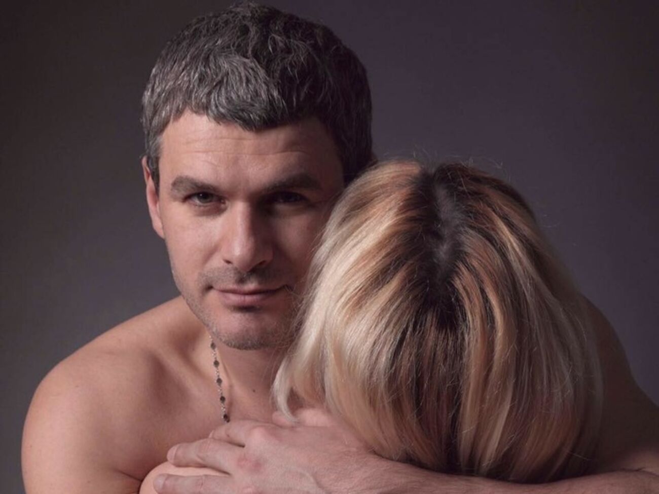 Мирзоян: Музыкальная пауза, альбом "Паперовий сніг". Прошу