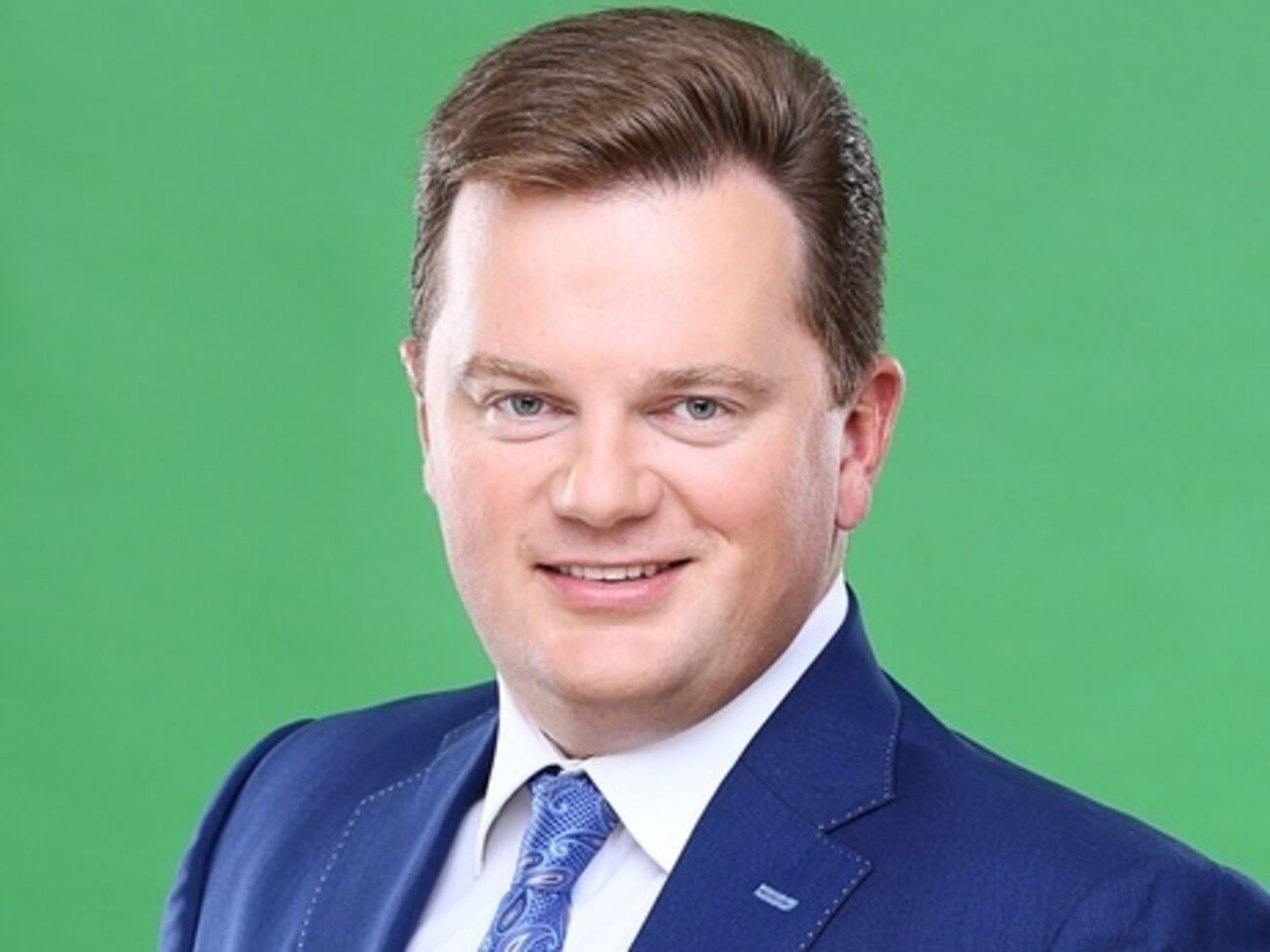 Мельничук официально назначен киевским губернатором