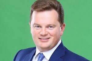Мельничук официально назначен киевским губернатором