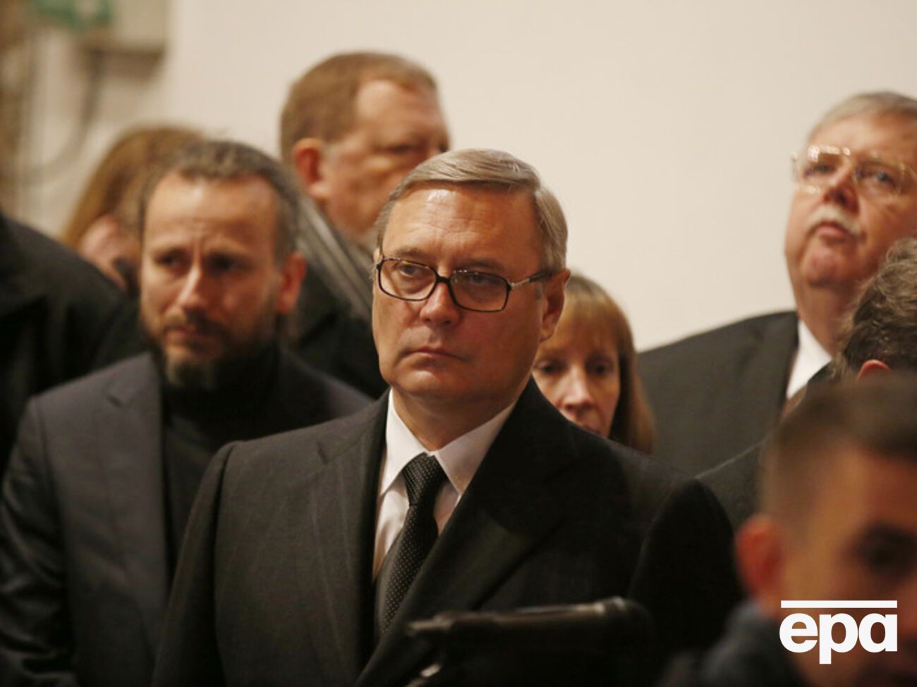 Российский оппозиционер Михаил Касьянов расценил видеоролик, опубликованный Рамзаном Кадыровым, как угрозу убийством со стороны главы Чечни