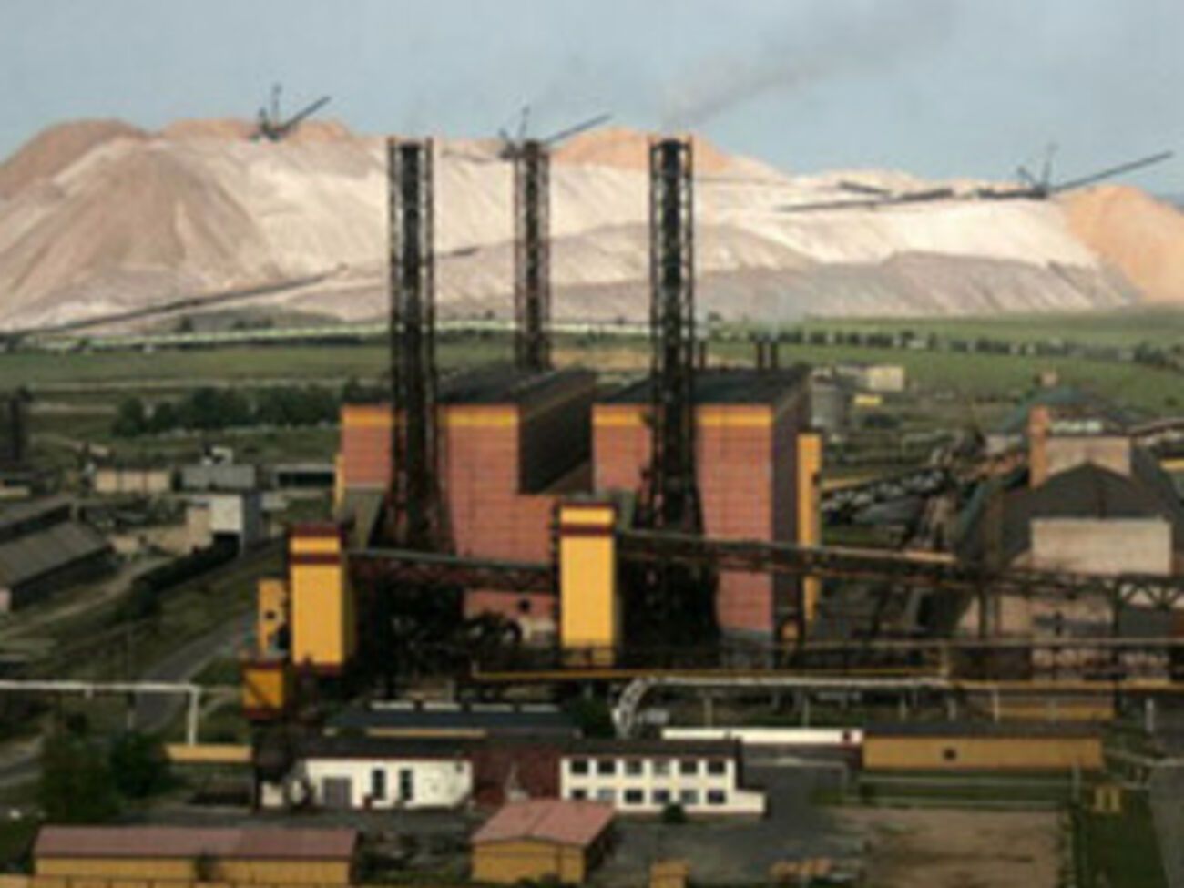 Договор с Беларусью о госгранице поддержали 233 народных депутата