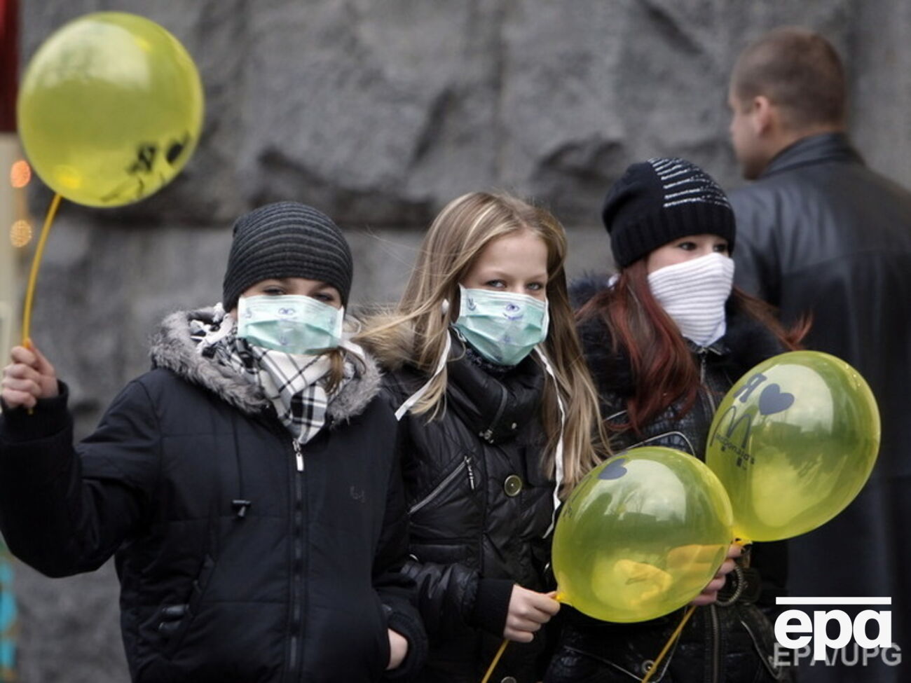 Рубан: Ситуацию с заболеванием гриппом в Киеве медики будут мониторить до утра 5 февраля