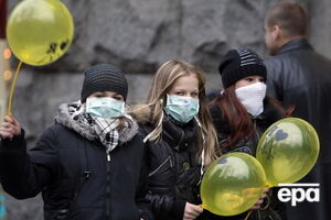Рубан: Ситуацию с заболеванием гриппом в Киеве медики будут мониторить до утра 5 февраля
