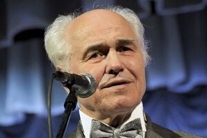 Композитор Дога госпитализирован в Москве – СМИ