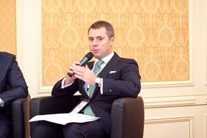 Витренко об Абромавичусе: Мы увидели министра, которого действительно интересовала стратегия "Нафтогаза", развитие рынка газа