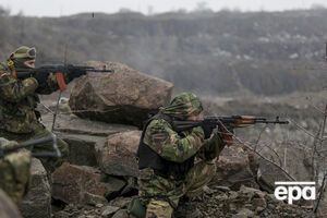 Обстановка в зоне АТО продолжает усложняться