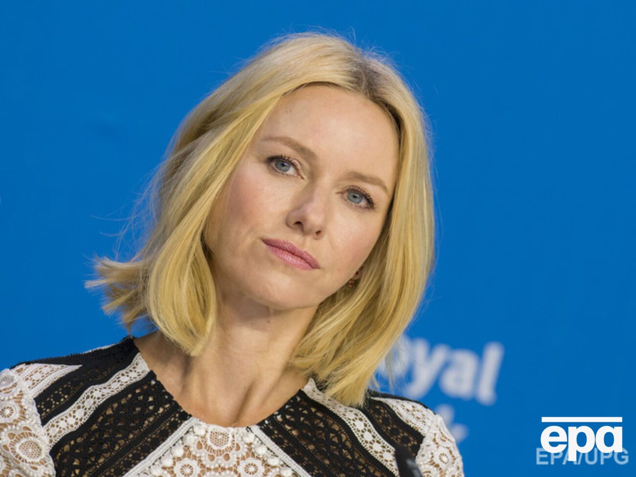 Уоттс присоединилась к актерскому составу сериала, в котором значатся также&nbsp;Кайл Маклахлен и Шерил Ли