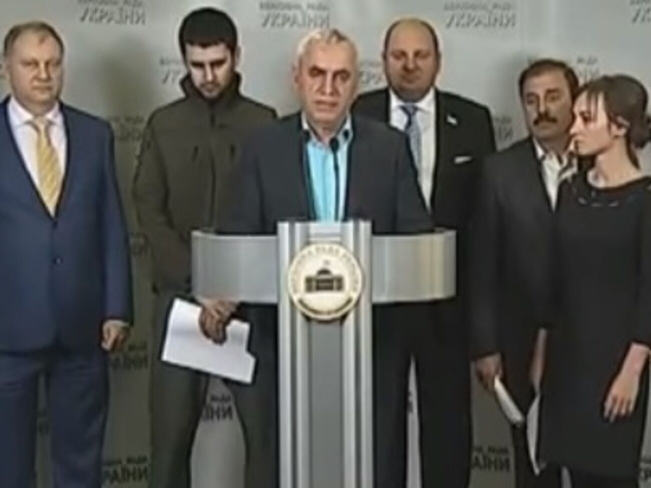 Депутат от группы "Видродження" Василий Гуляев: Напряженность вокруг предприятия может влиять не только на Одесскую область